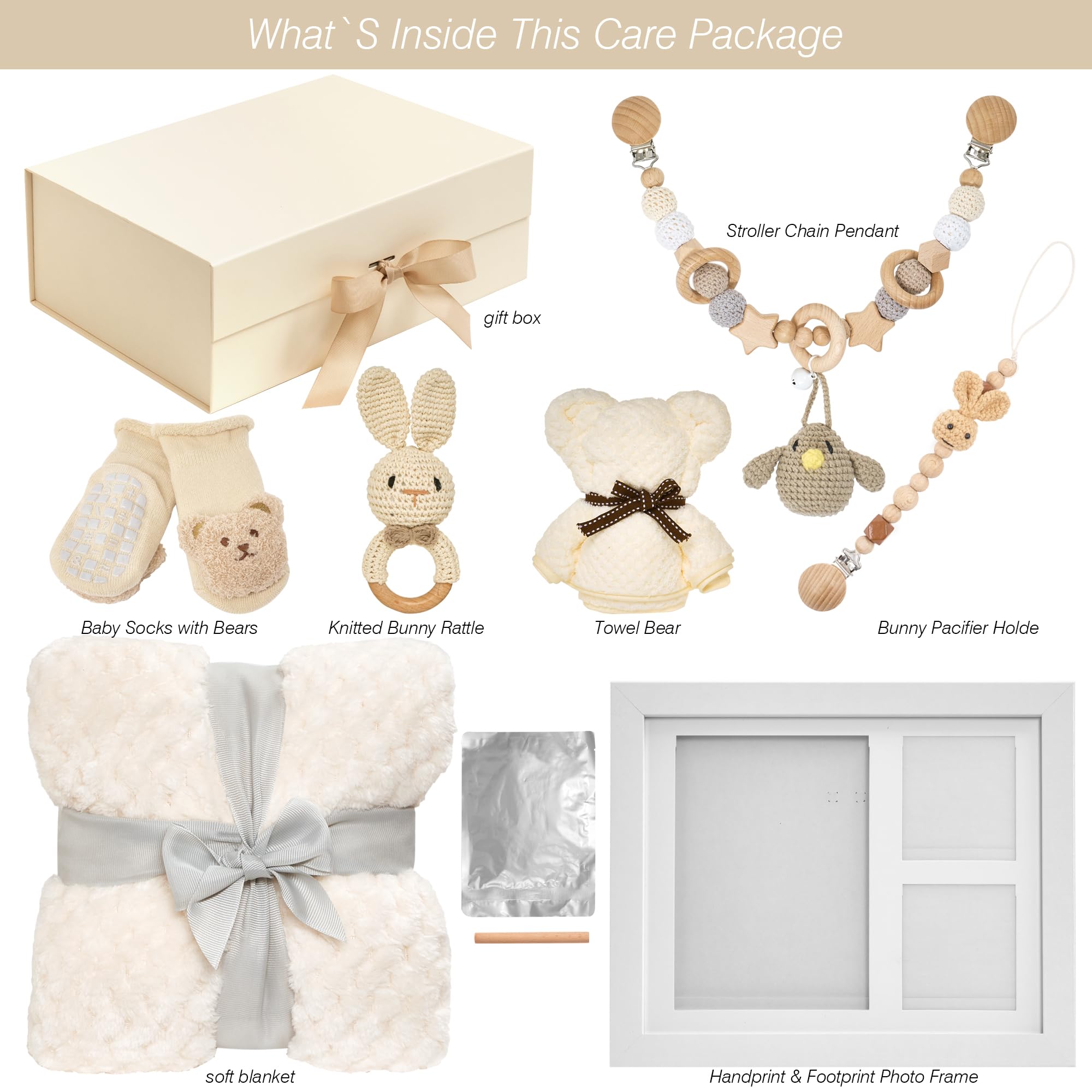 MYLARENTUM carriage charm adds whimsical keepsake detail