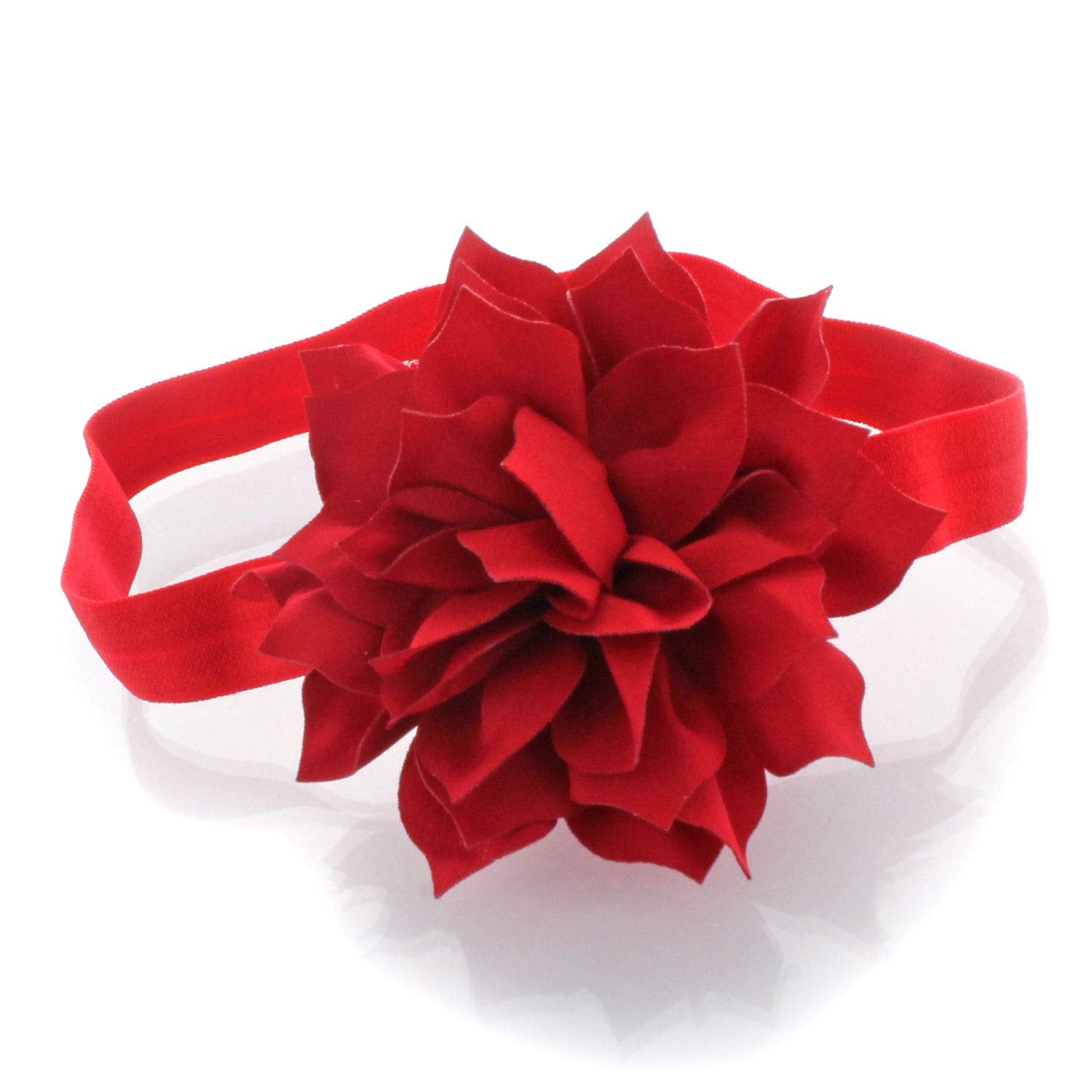 My Lello headband used as a photo prop for memories