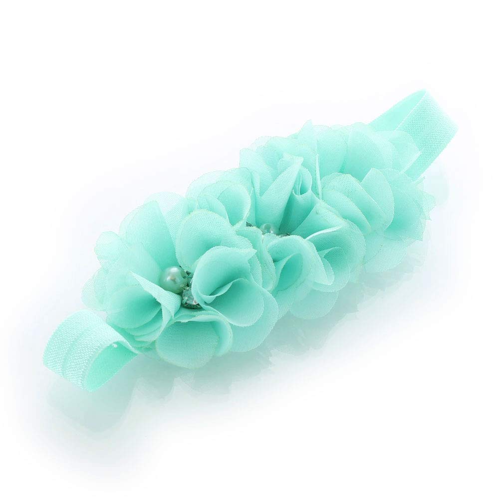 My Lello baby headbands for photography accessory and dress-up moments