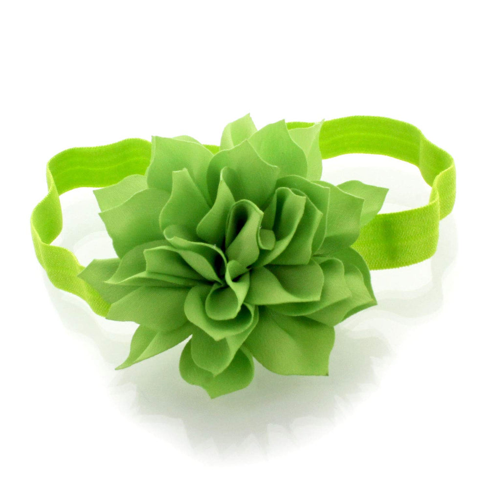 My Lello photo prop headbands capture adorable moments.