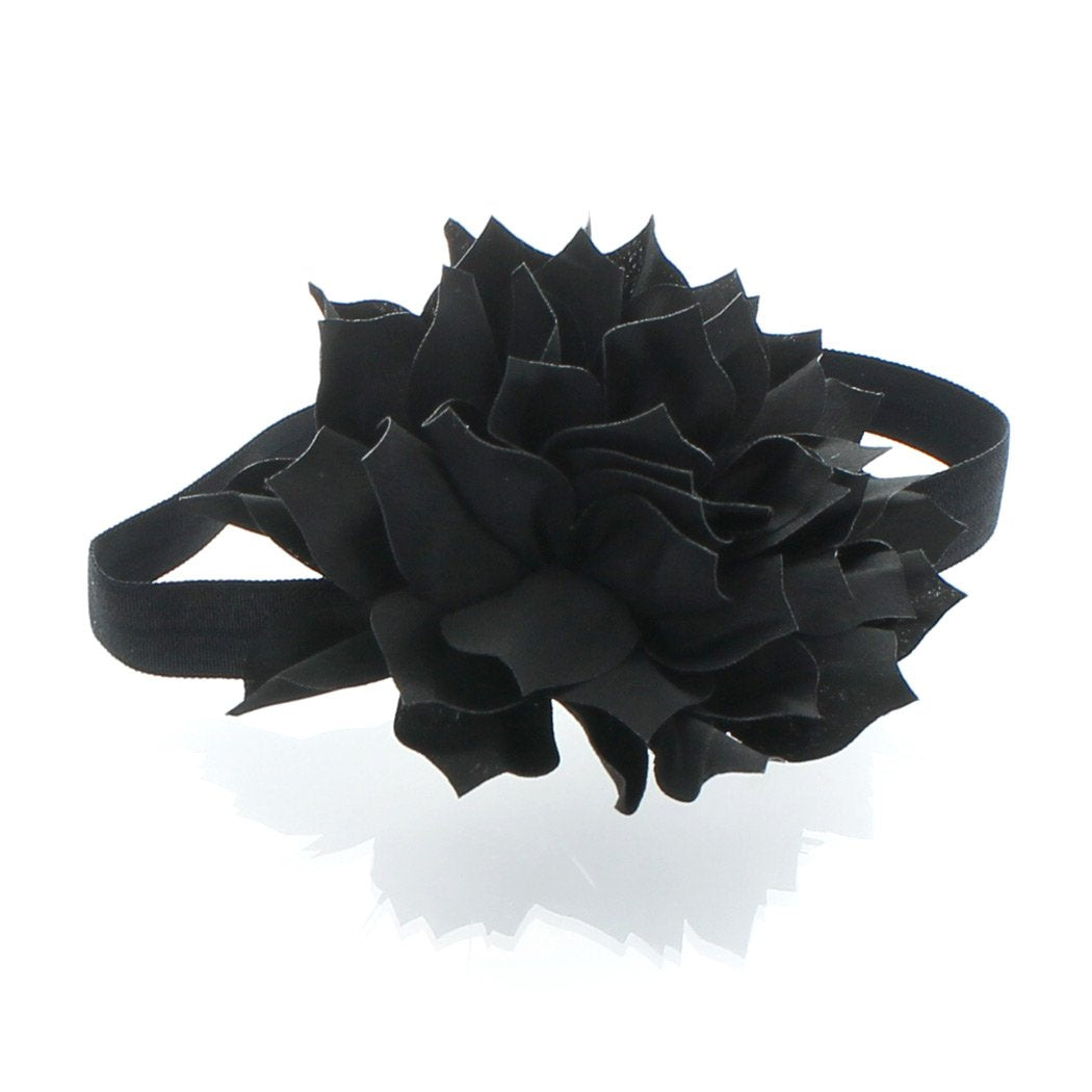 My Lello headbands ready for photography sessions and events