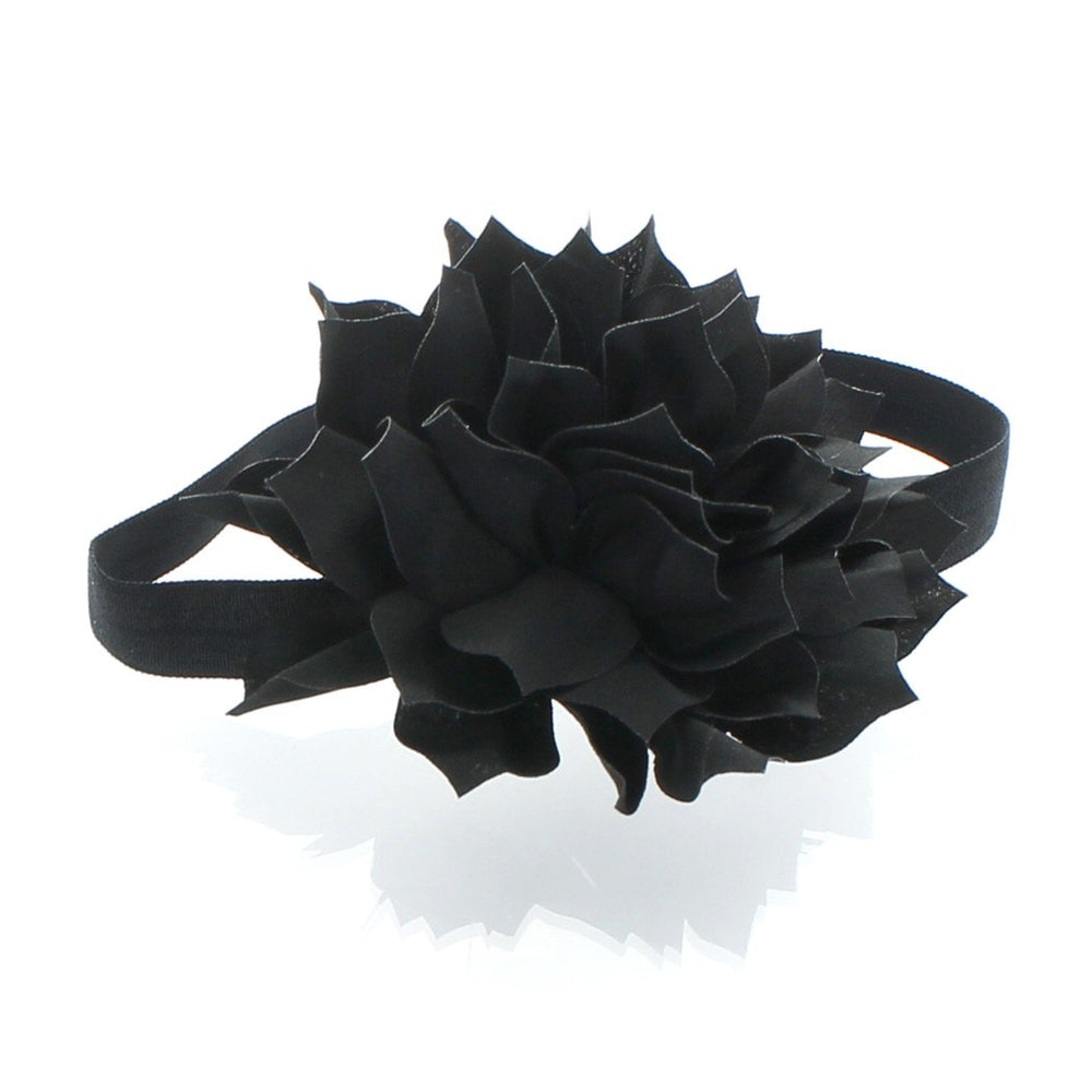 My Lello headbands ready for photography sessions and events