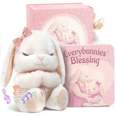 MyMateZoe baptism gift box presentation with keepsake inside