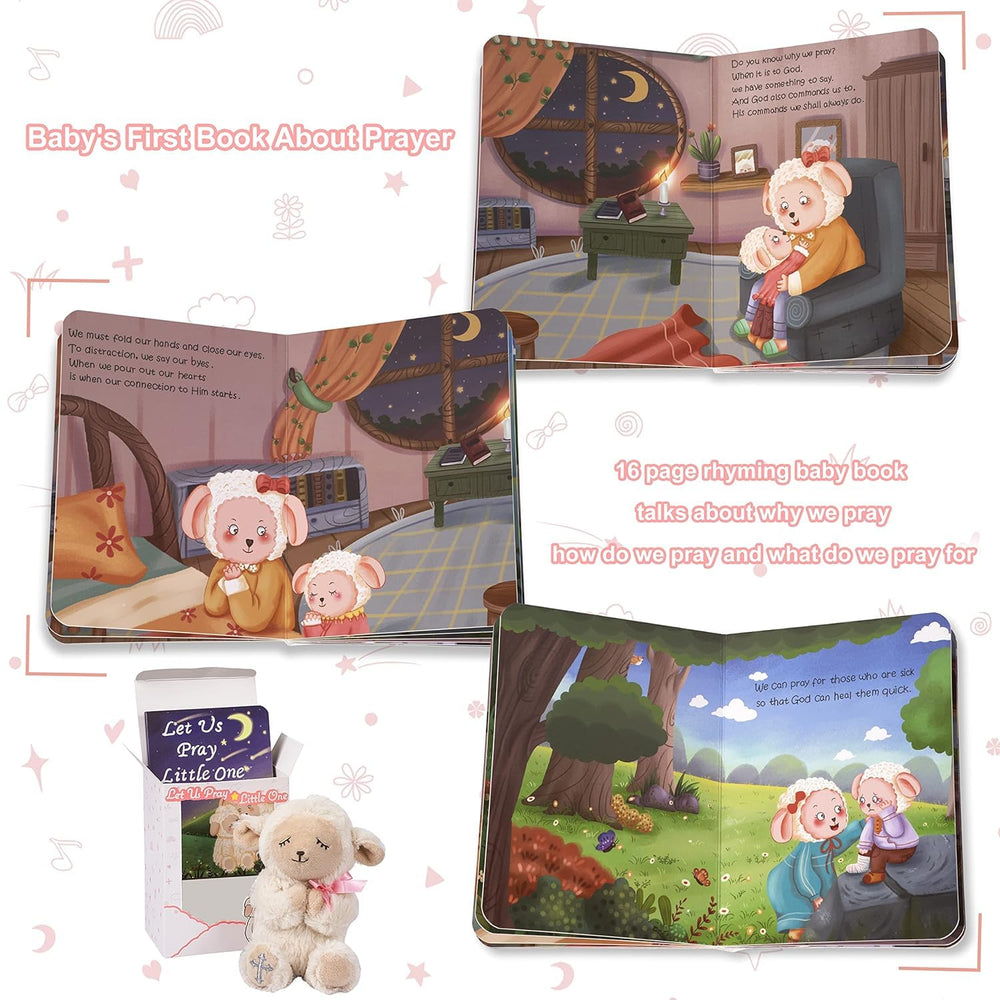 MyMateZoe gift box display showing ready-to-gift packaging.