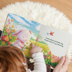 MyMateZoe Keepsake box showcasing a ready-to-gift set