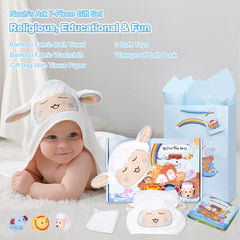 MyMateZoe floating bath toys for interactive bath play