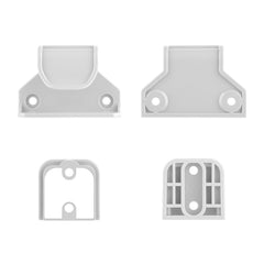 MYPIN installation manual guiding quick setup and proper alignment for safe use.