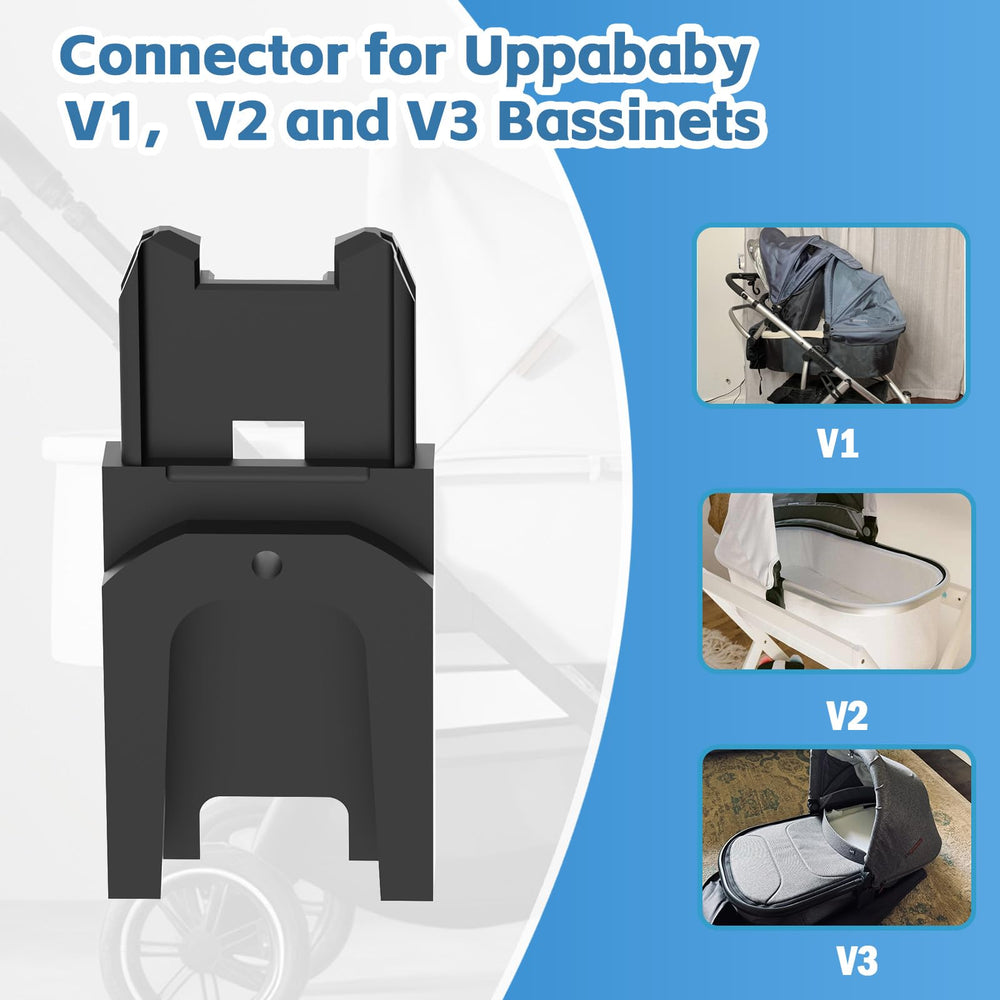 Easy installation by tightening screws for quick setup.