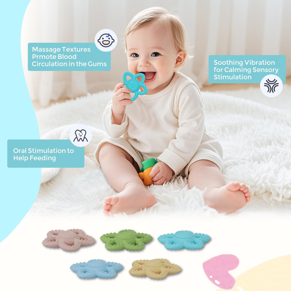 Myvikcar gift-ready packaging; perfect baby shower or newborn gift.