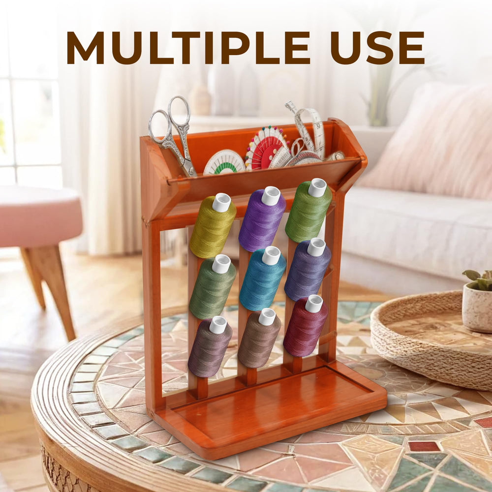 Nabytok sturdy rubber wood kitchen stand complements modern counters