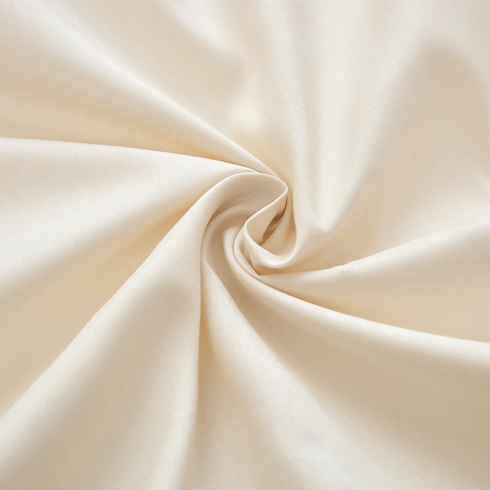 NacoMoco bedding care is machine washable and quick-drying for easy upkeep.