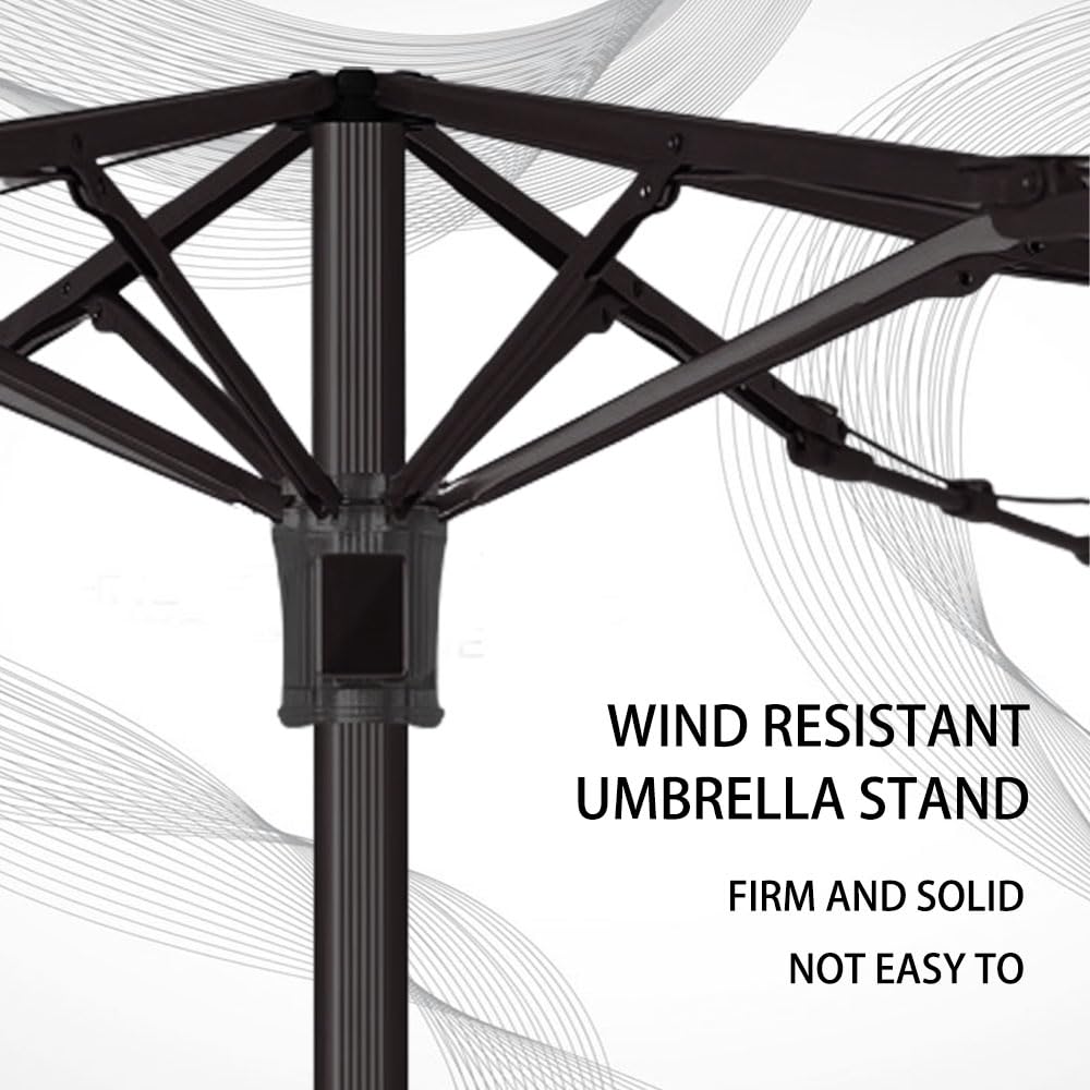 Nakazawa lightweight travel friendly stroller umbrella stays with you on trips