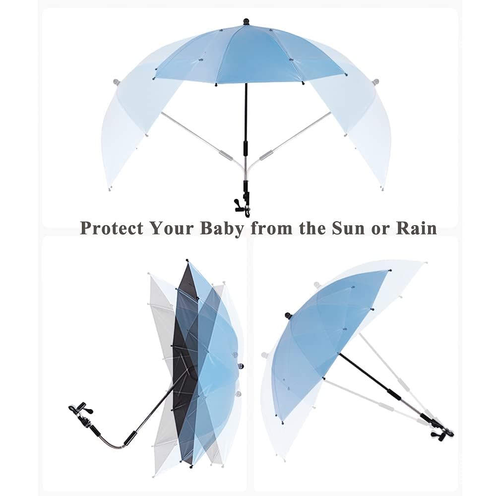 Nakazawa umbrella fabric with UV protection blocks harsh rays during strolls.