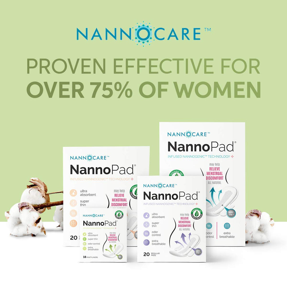 Lab-tested, all-natural materials depiction signaling safety and purity.