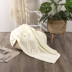 NANPIPER ivory white color option enhances nursery calm