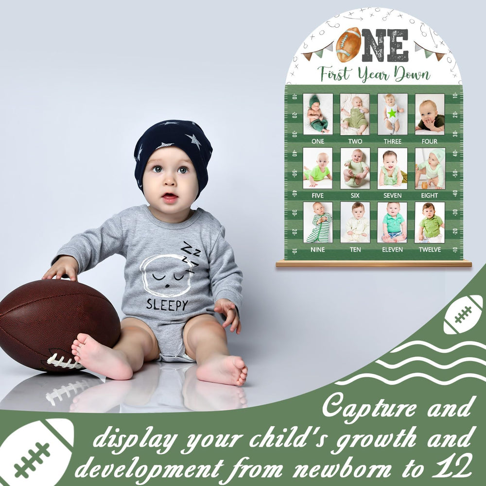 Naozinebi bright football design enhances room with lively color.