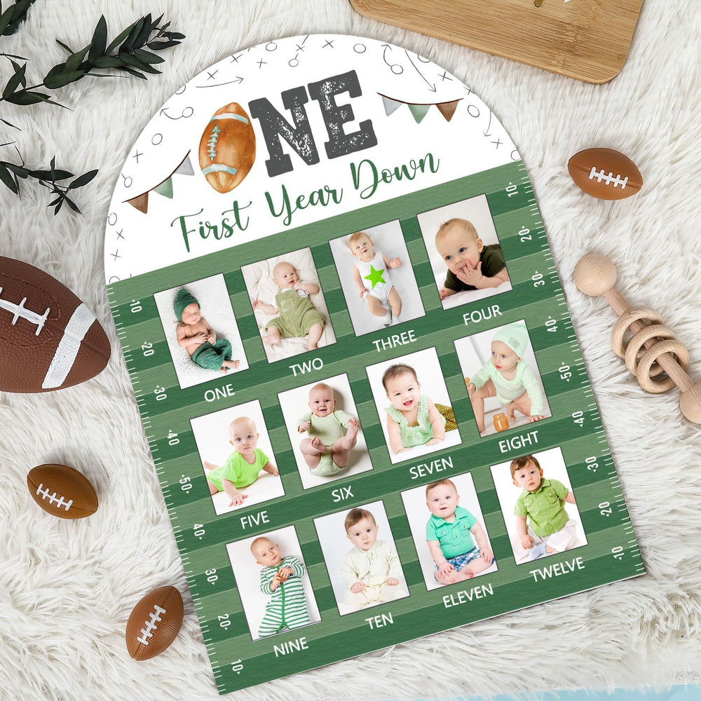 Naozinebi durable wooden keepsake with safe, smooth edges for family use.