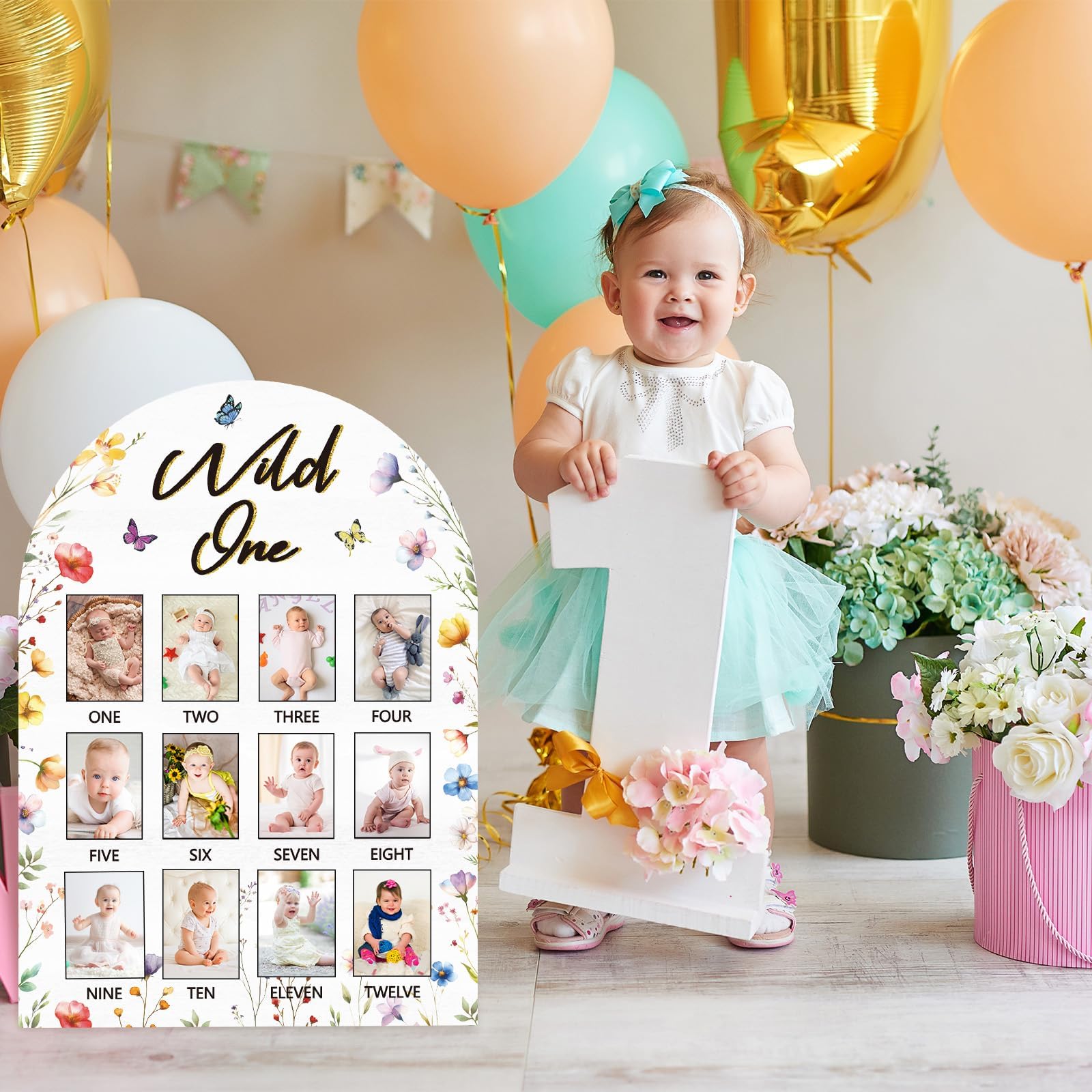 Naozinebi keepsake packaging and gift-ready presentation for new parents.