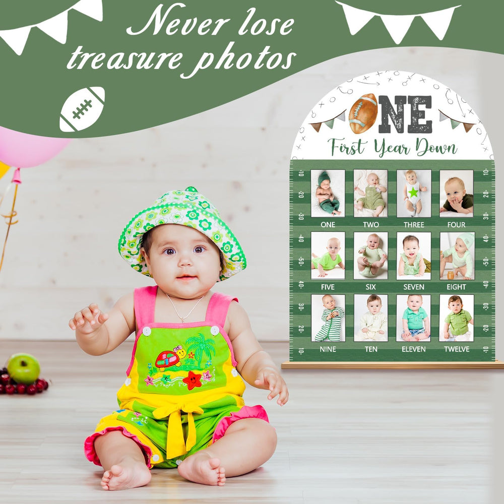 Naozinebi gift-ready keepsake for baby showers and first birthdays.