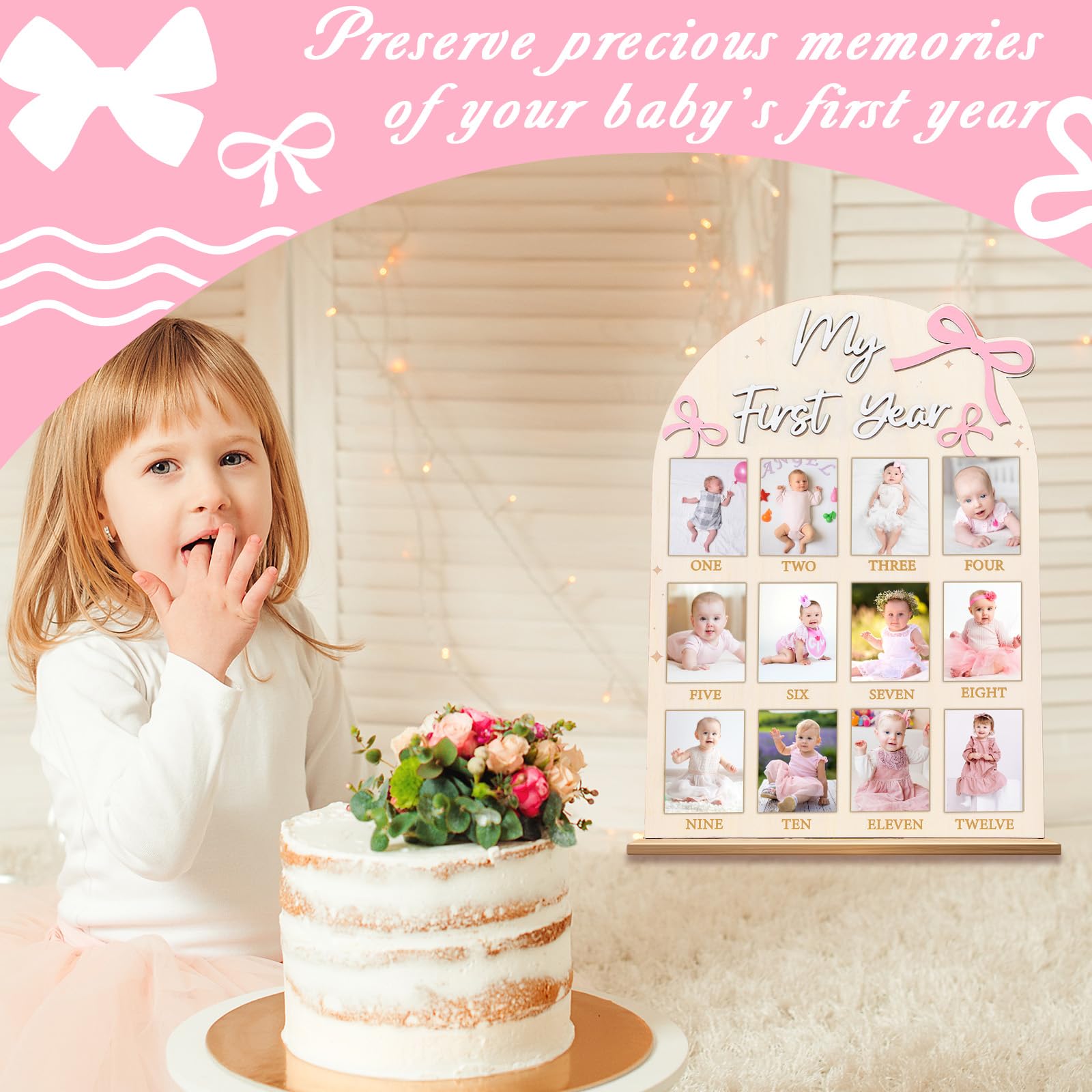 Naozinebi premium wood sign material for durable keepsake