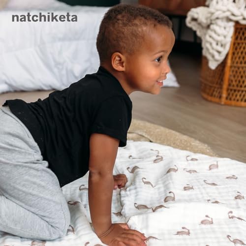 Natchiketa blanket becomes softer with every wash over time