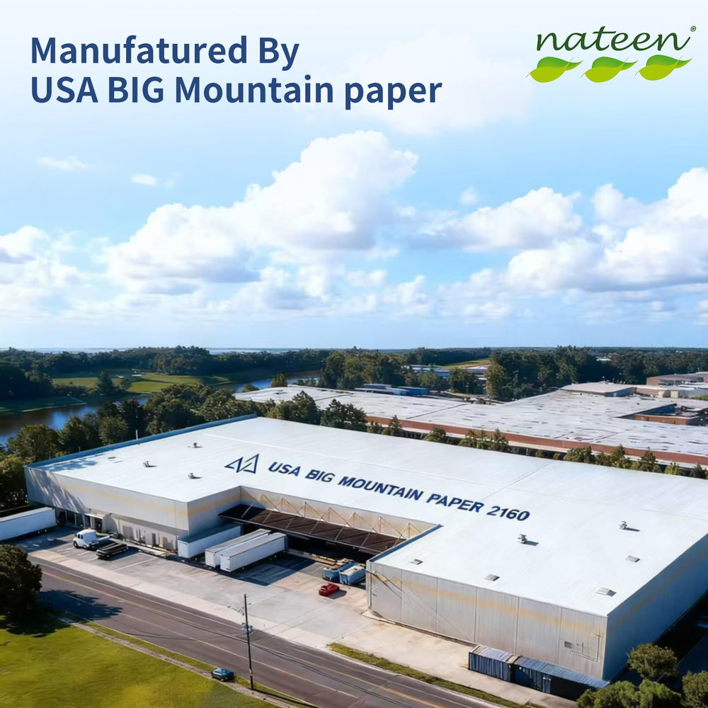 Nateen Flex Maxi breathable backsheets stay cool for sensitive skin.