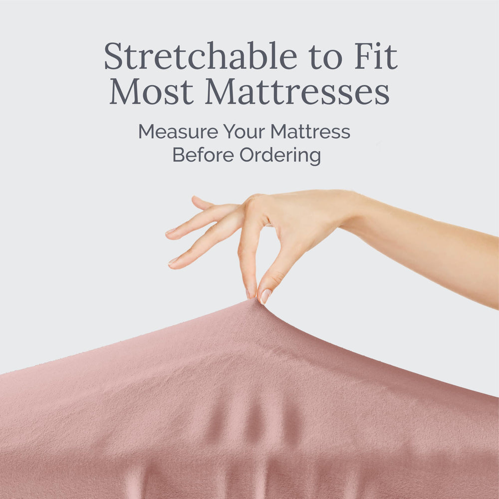 Natemia fitted pack and play sheet is machine washable and quick-drying