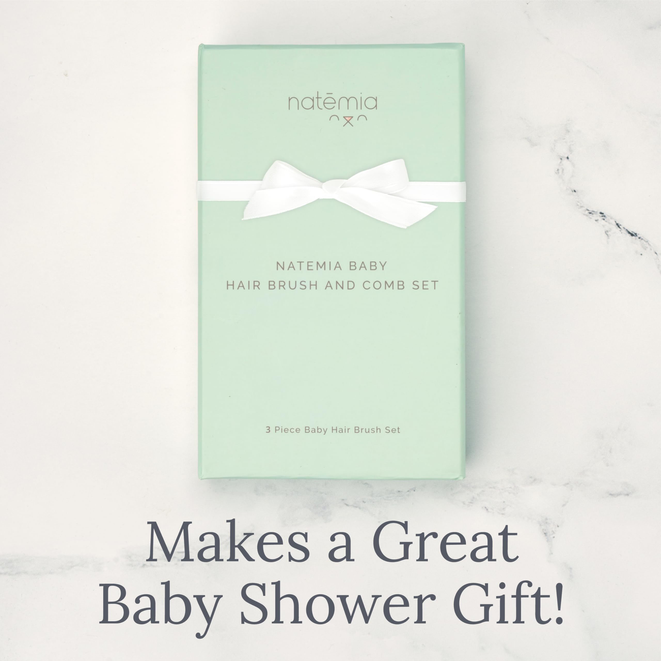 Natemia safe non toxic materials for daily baby care