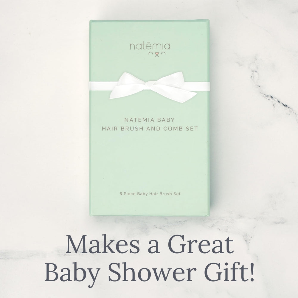 Natemia safe non toxic materials for daily baby care
