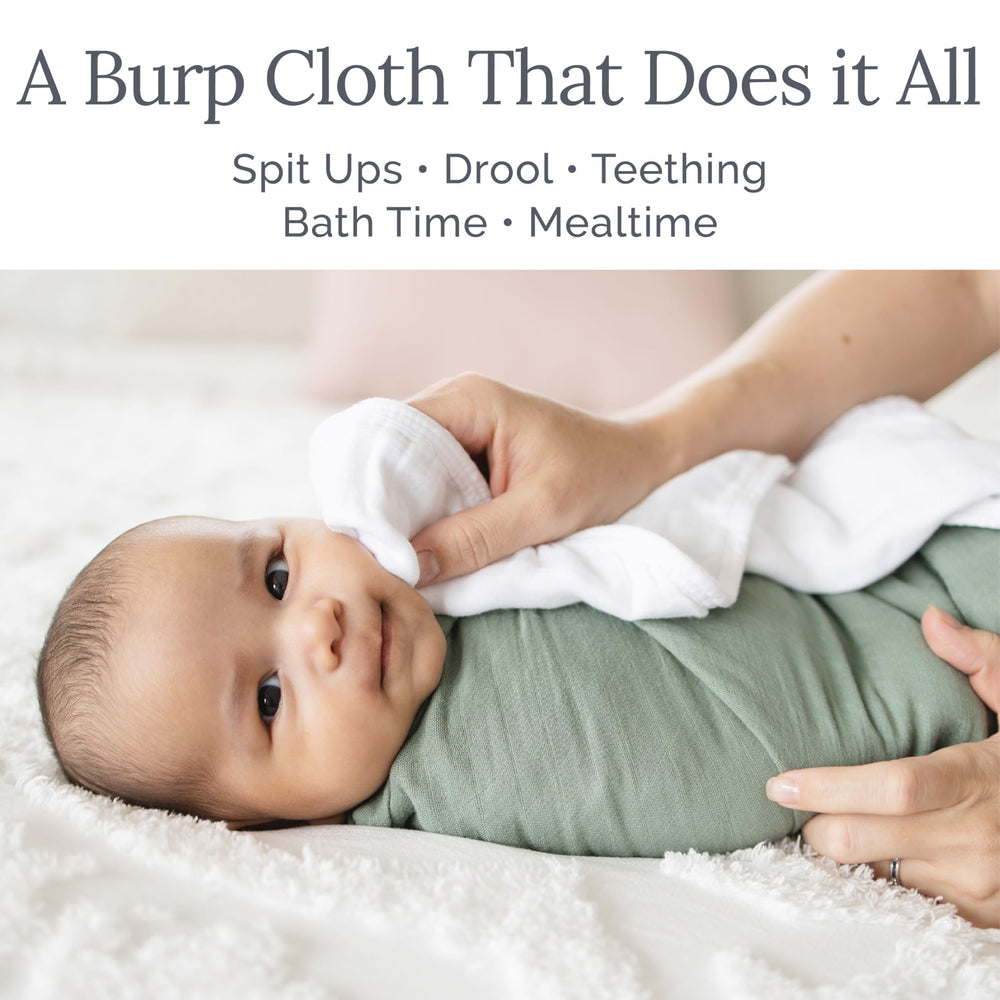 Natemia on-the-go cloth for car or stroller quick cleanups.