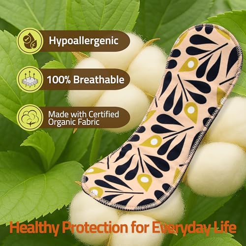 Natissy breathable organic cotton fabric close-up highlighting soft texture