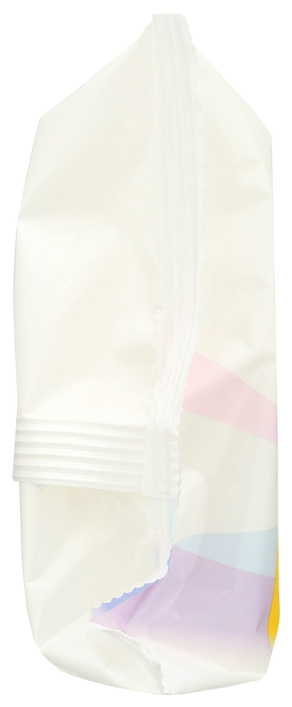 Natracare wipes infused with chamomile oil for soothing skin during diaper changes.