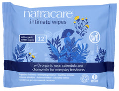 Natracare organic cotton cloth texture highlighting softness