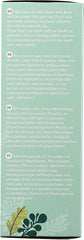 Natracare panty liners mini free from chemicals for sensitive skin