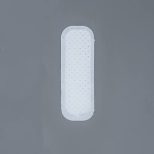 Natracare panty liners mini six-pack convenient for on-the-go