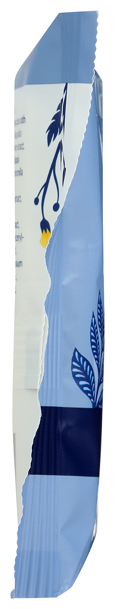 Natracare Biodegradable and compostable materials support less waste.