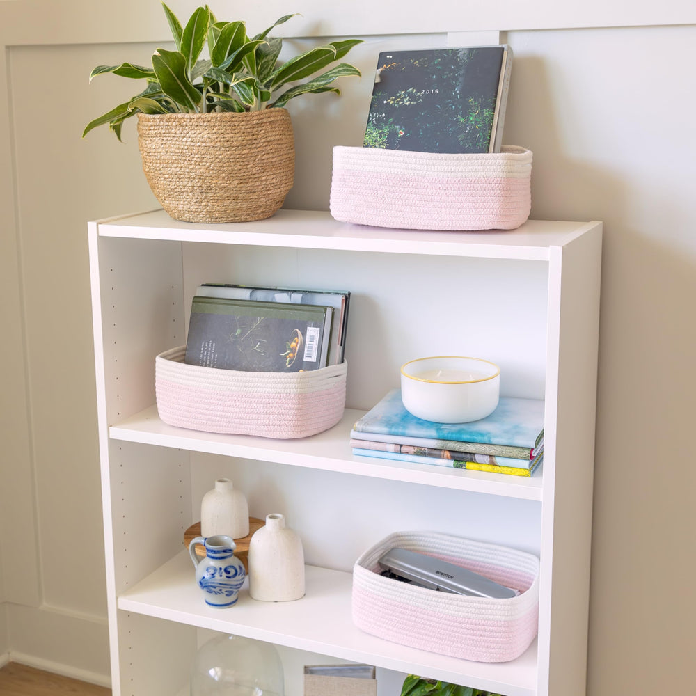 NaturalCozy safe cotton material supports everyday use around kids.