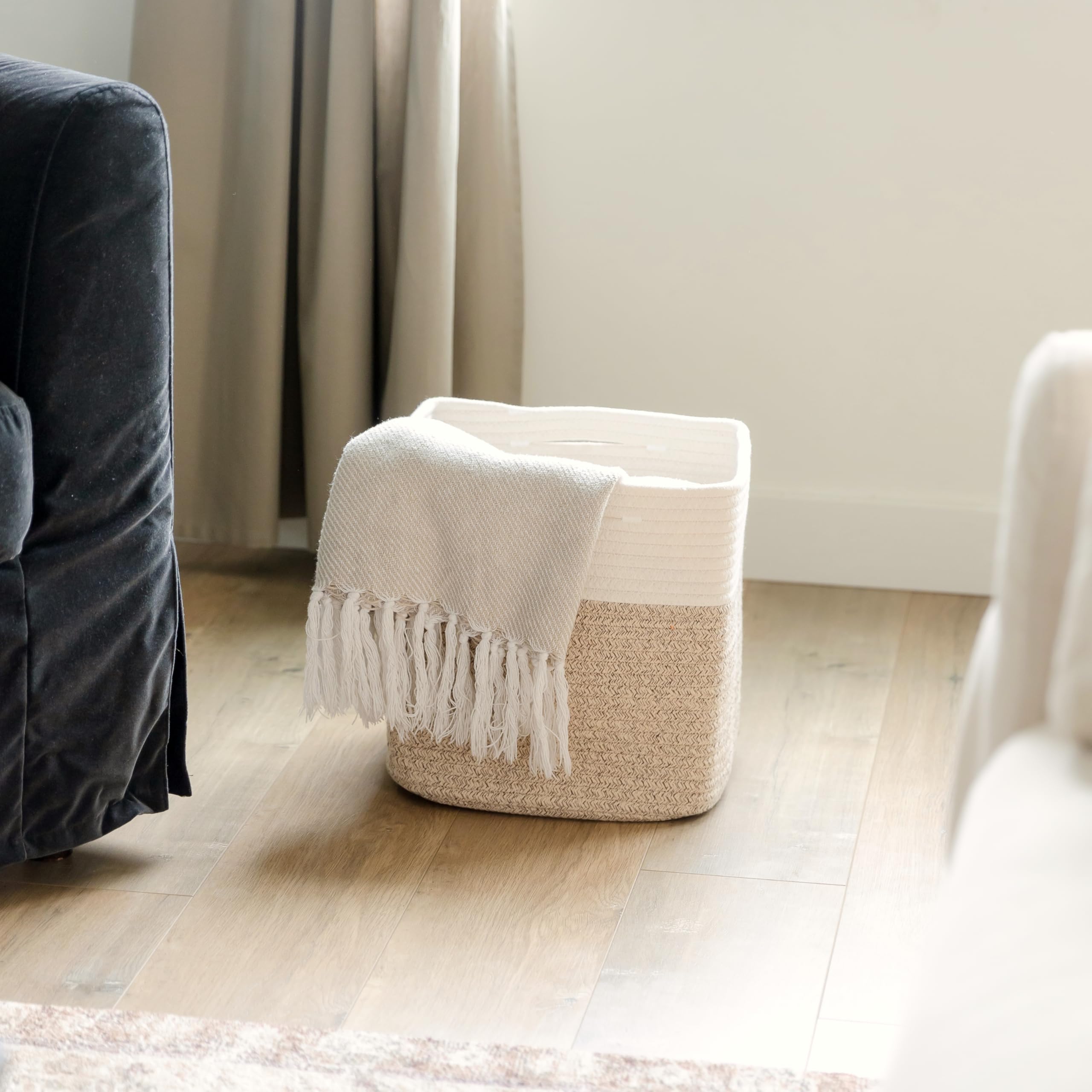 NaturalCozy gift-ready packaging, perfect for gifting.