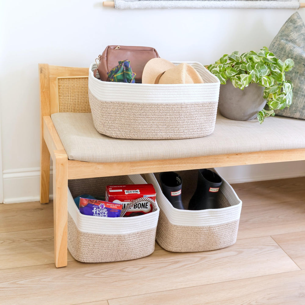 NaturalCozy gift-ready packaging enhances presentable gifting