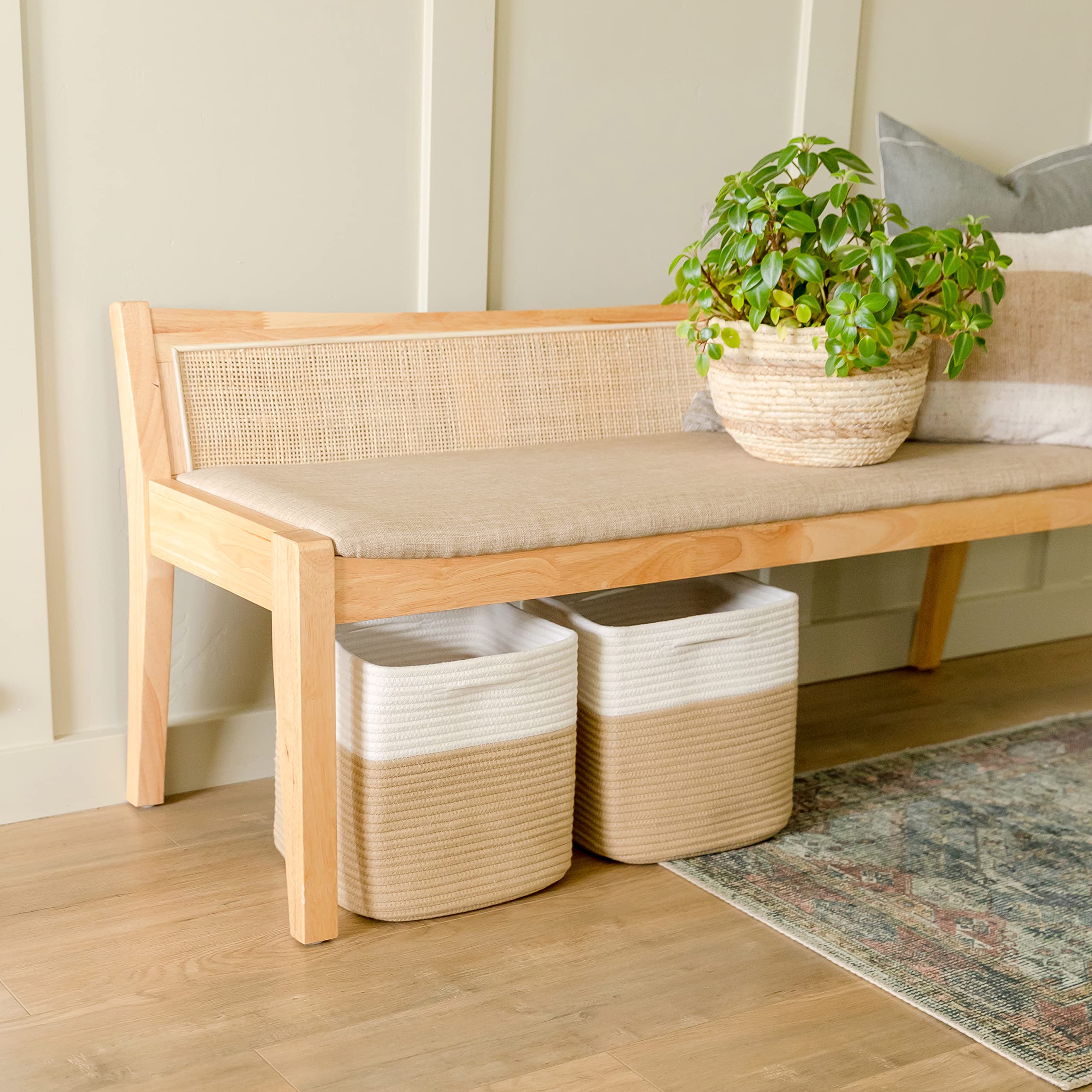 NaturalCozy ready-to-gift packaging simplifies gifting.