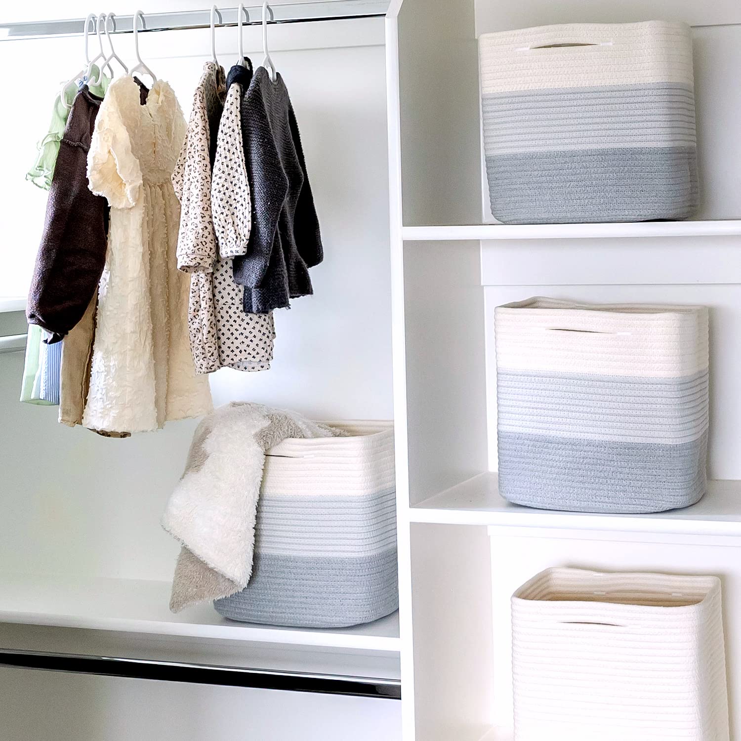 NaturalCozy gift-ready packaging for thoughtful storage gifts.