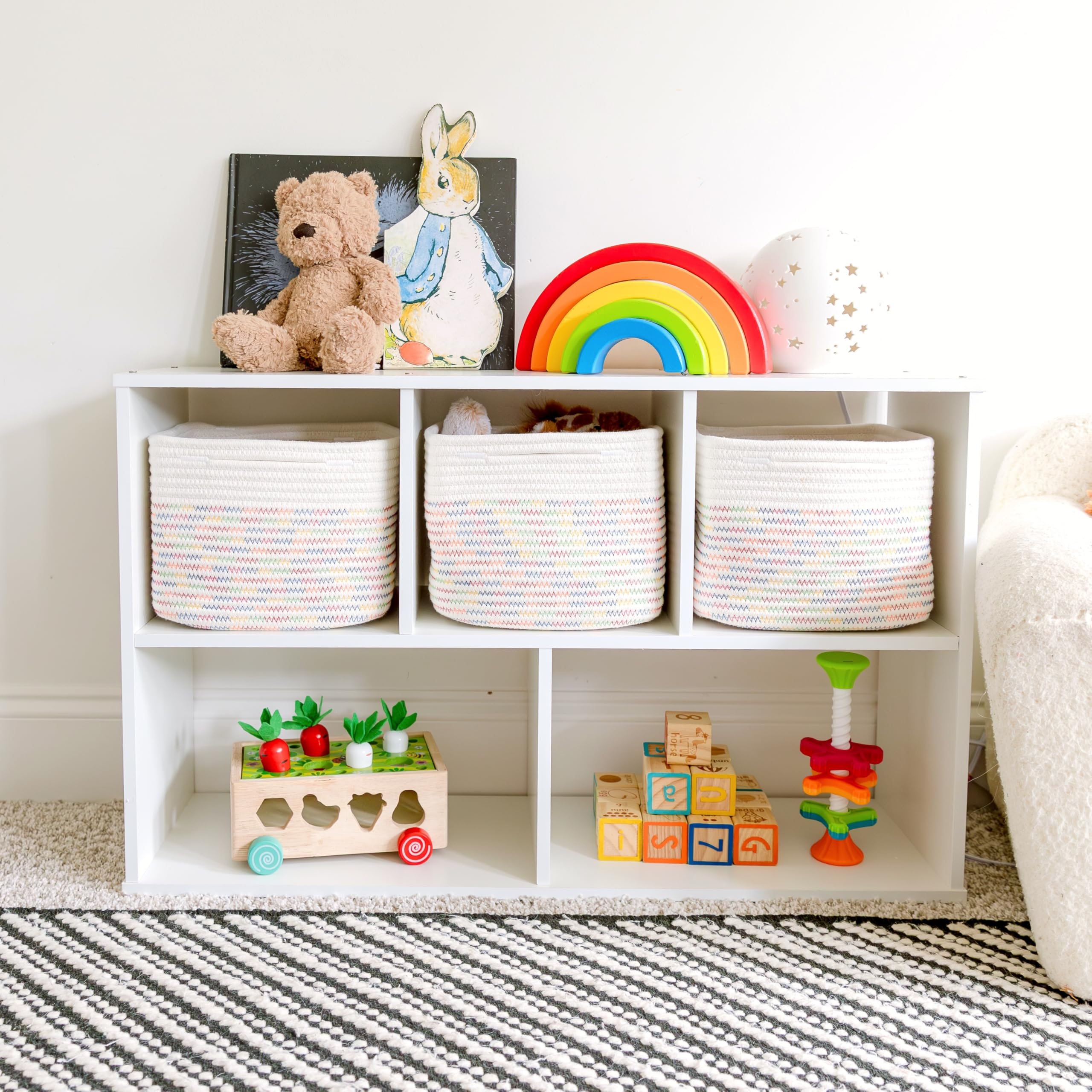 NaturalCozy 3-pack gift-ready packaging highlights ready-to-gift appeal.