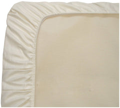 Naturepedic Drysleep ultra-thin membrane blocks liquids while retaining breathability