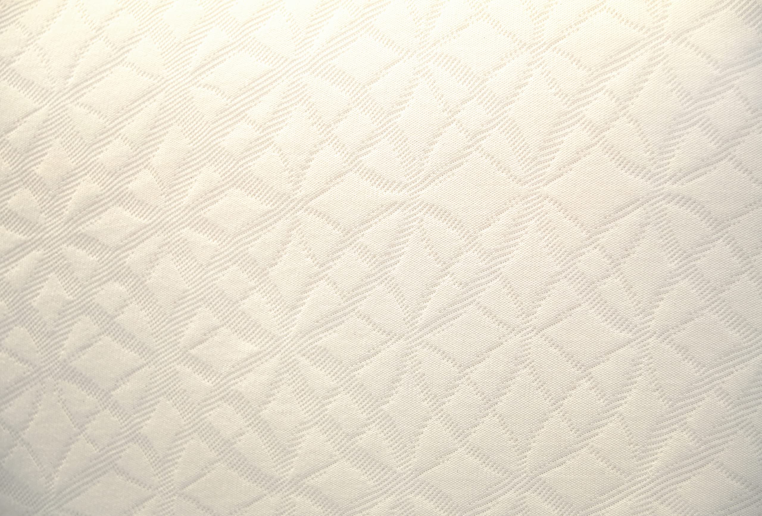 Naturepedic no flame retardants design uses safer materials