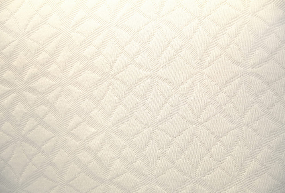 Naturepedic no flame retardants design uses safer materials