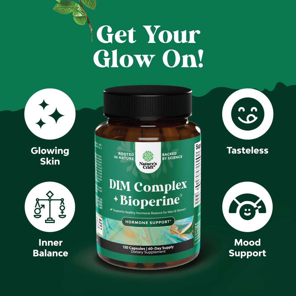 Natures Craft broccoli florets provide sulforaphane-inspired support in the formula.