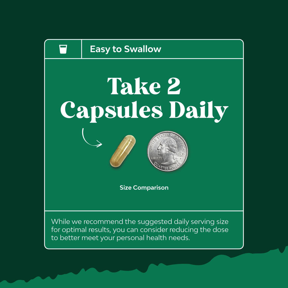 Natures Craft DIM bottle and capsules set up for a daily routine.