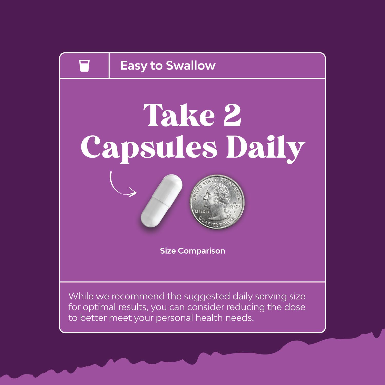 Natures Craft energy and mood support for perimenopause days