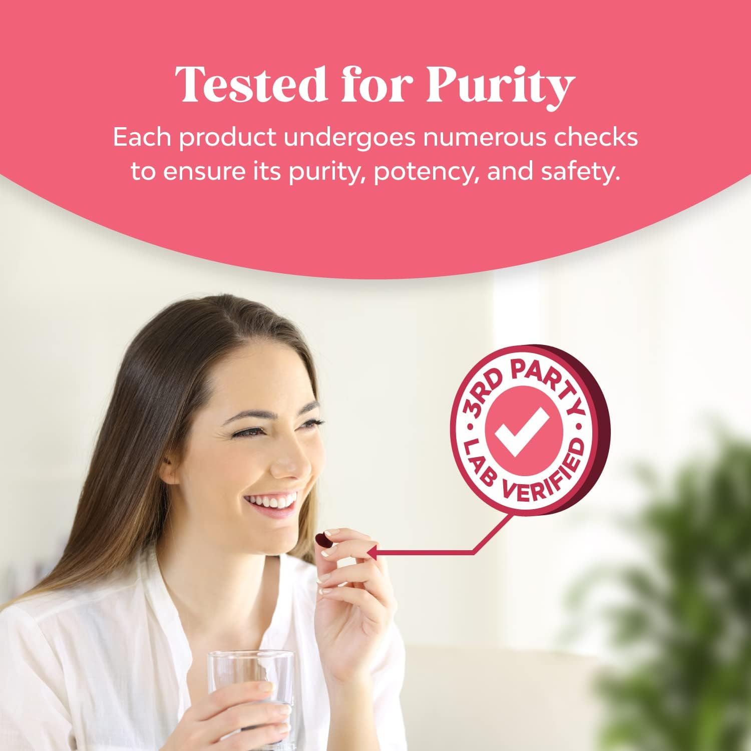 Nature's Craft Hormone Balance Gummies menopause-support context signals life stage balance.