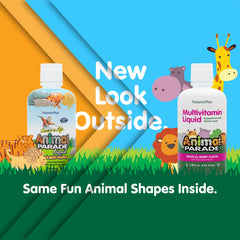 Pouring the tropical berry liquid offers a kid-friendly daily serving